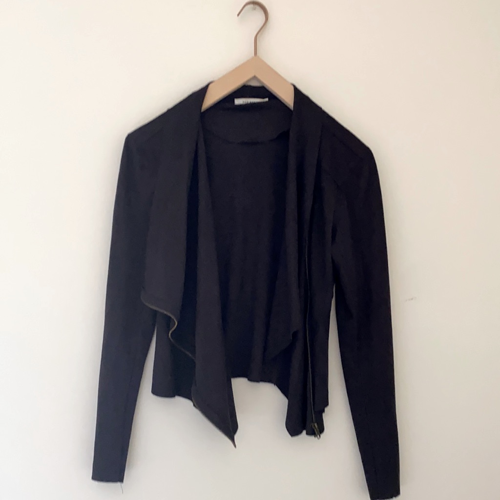 Mod Ref Jacket